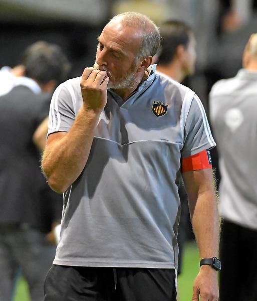 Laurent Morales