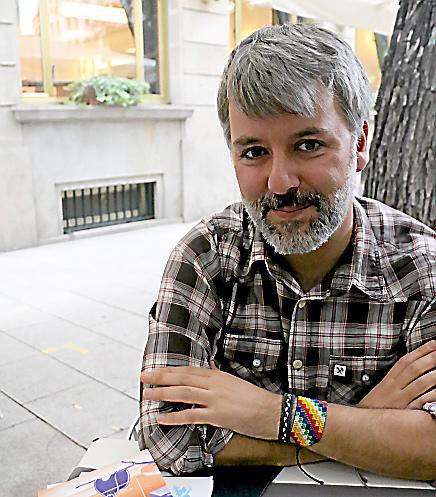Fabien Palem