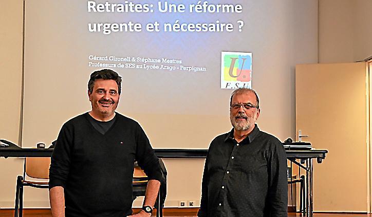 Propos recueillis par Arnaud Andreu