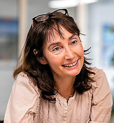 Diane Sabouraud