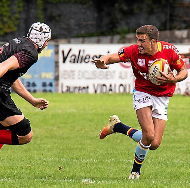 Mickaël Gumiel