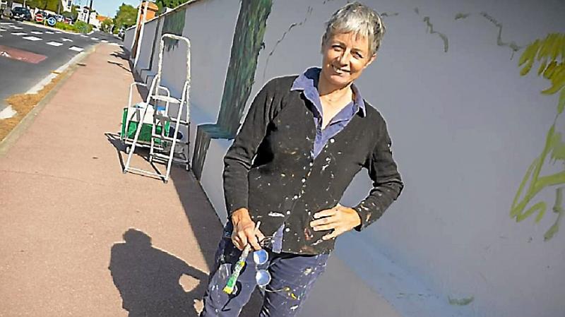 Soraya Méhentel