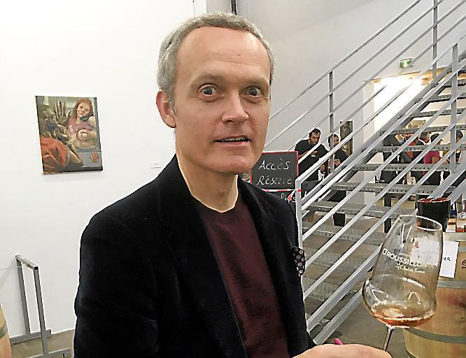 Denis Dupont