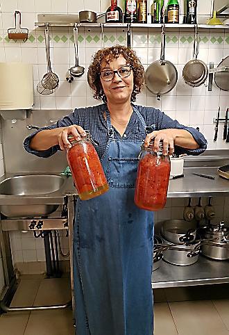 Angélique Conesa