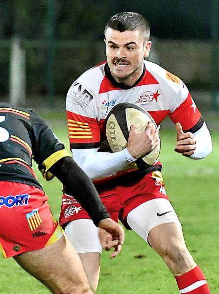 Bernard Cargnello