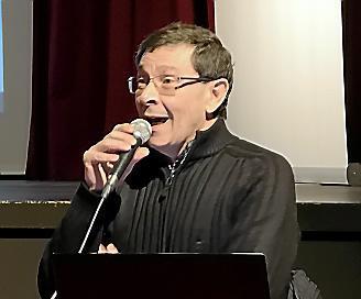 Françoise Mallet