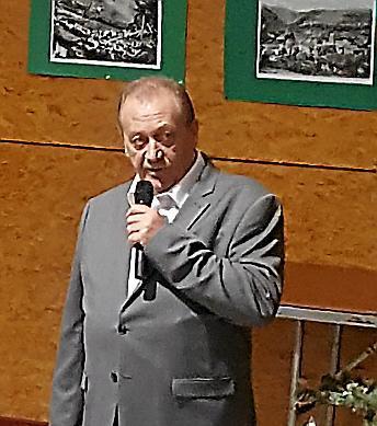 Christian Saint Martino