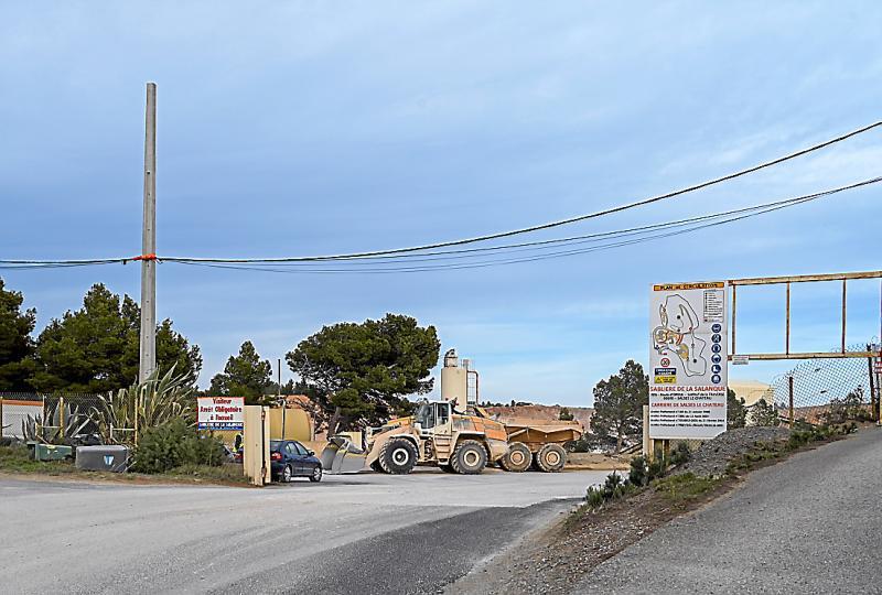 Arnaud Andreu