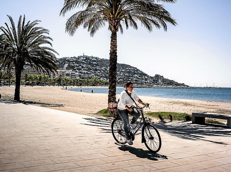Reportage en Catalogne :
, Frédérique Michalak (texte)
, et Nicolas Parent (photos)