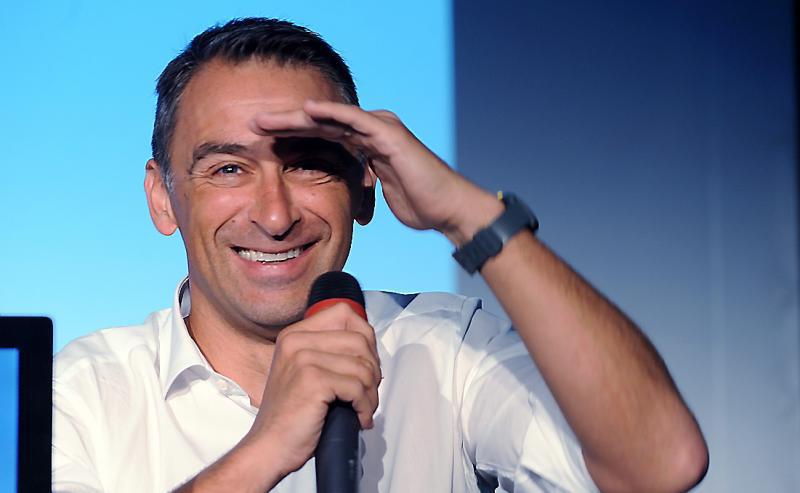 Rémi Buhagia (La Dépêche du midi)