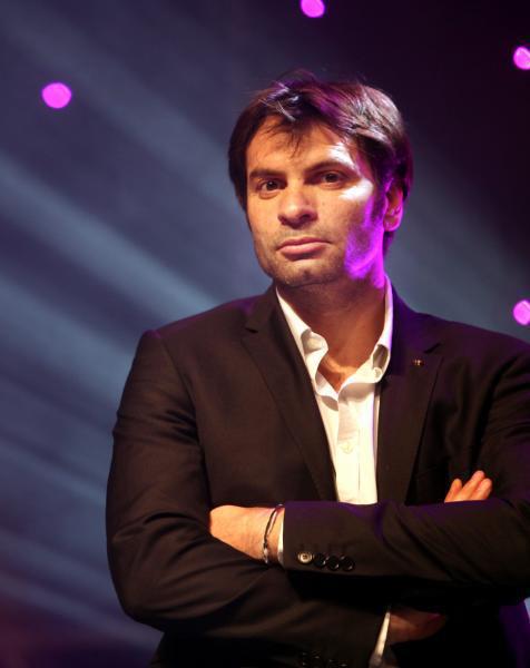 Eric Dubuis