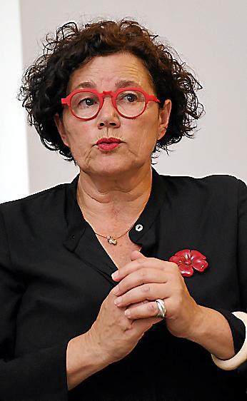Frédérique Michalak