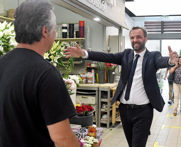 Michel Pieyre (Midi Libre)