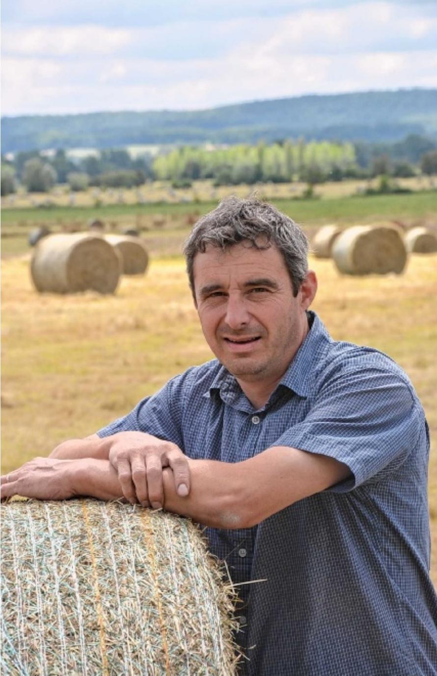 PHILIPPE DUFRESNE
