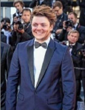 Kev Adams