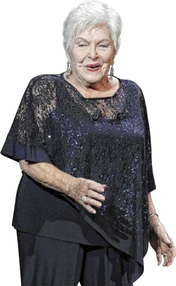 BERNARD MEEUS,« Bon Anniversaire, Line », mardi 3 juillet, 20 h 55, France 2.