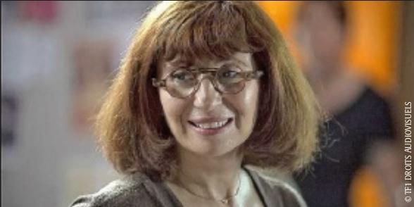 DIANE ROMAY