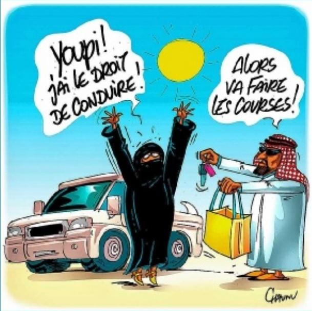 L'éditorial de Géraldine Baehr