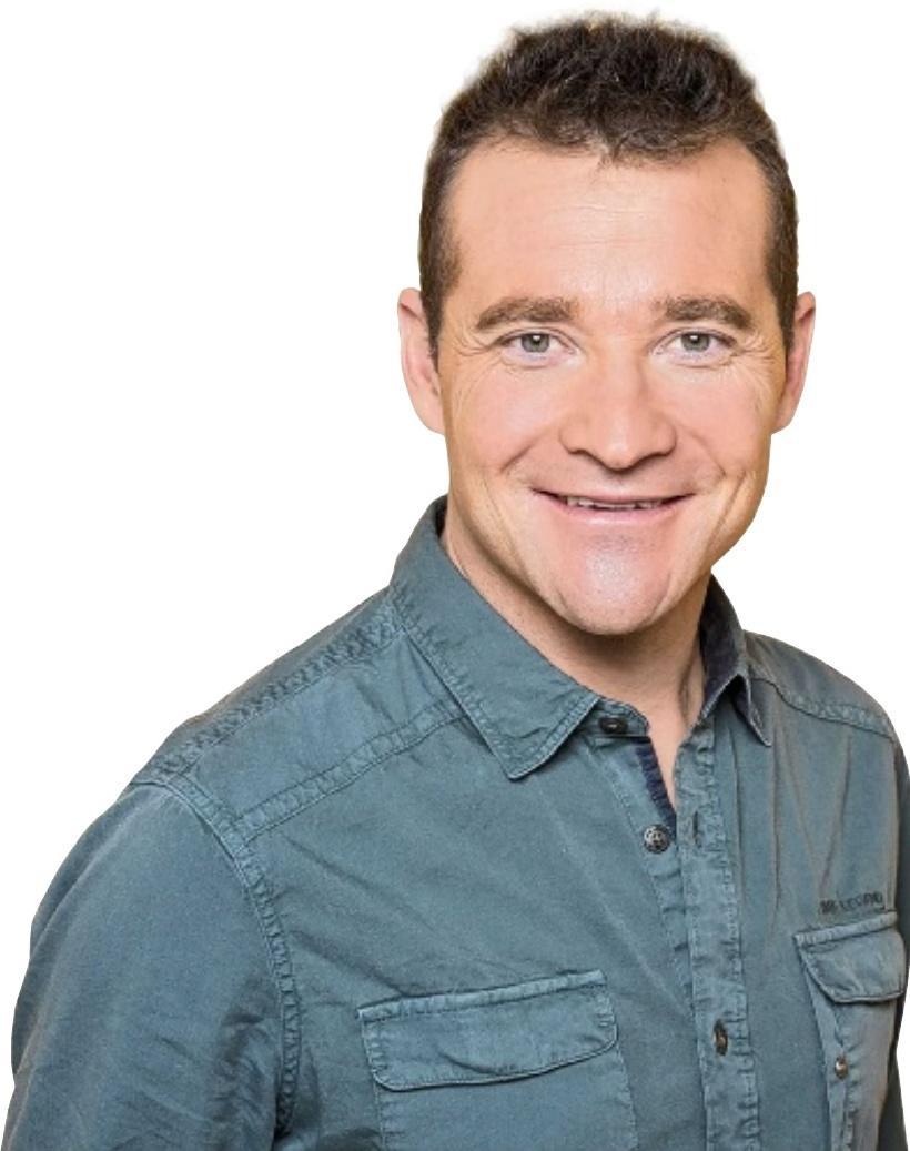 Propos recueillis par SÉBASTIEN PARA
