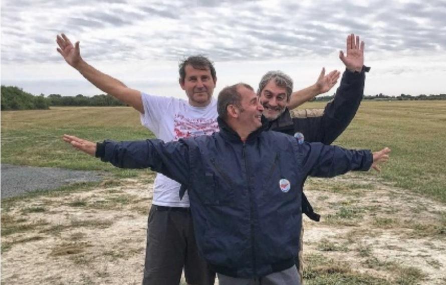 De notre correspondant DANIEL VERNALDE