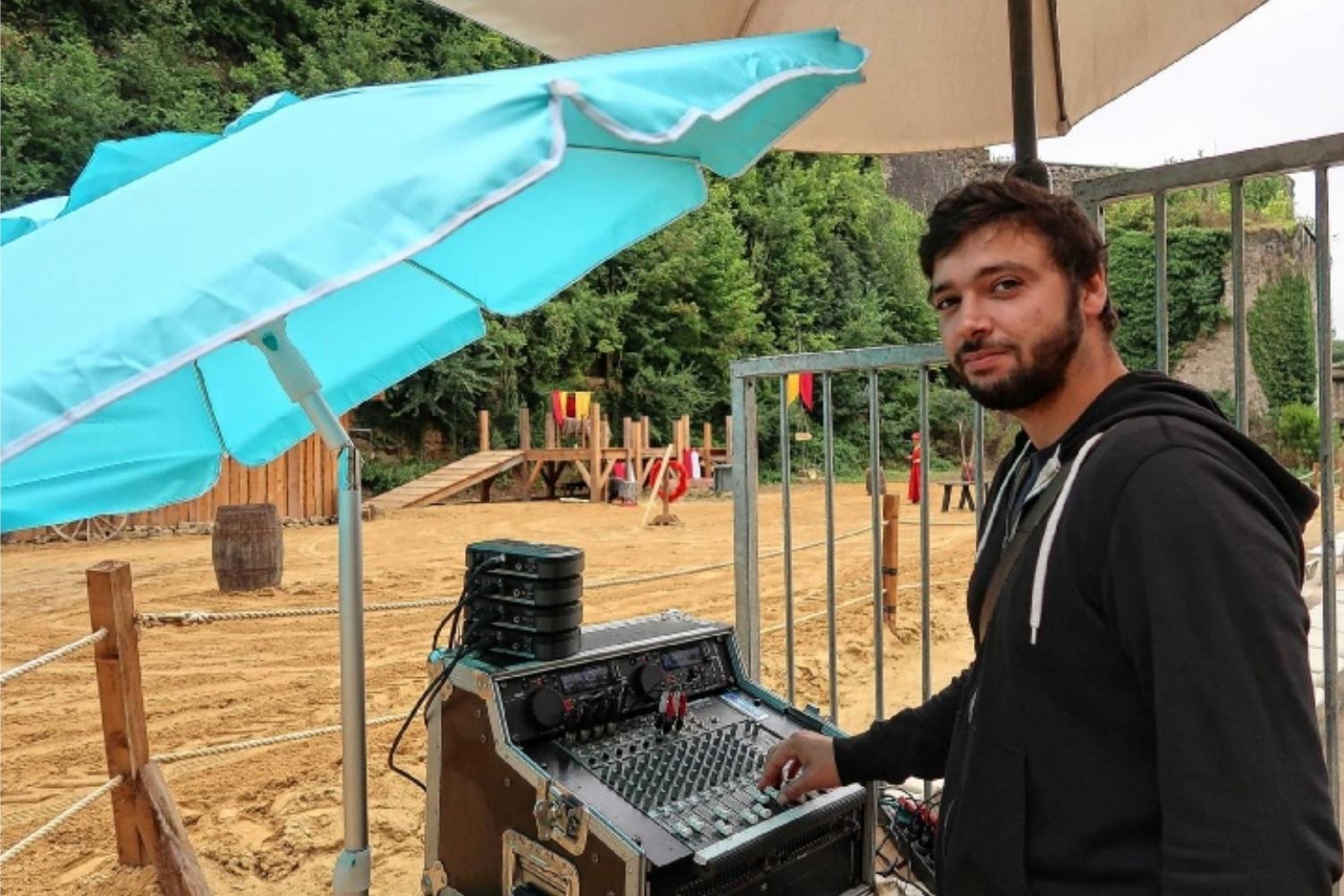 CAMILLE GAUBERT