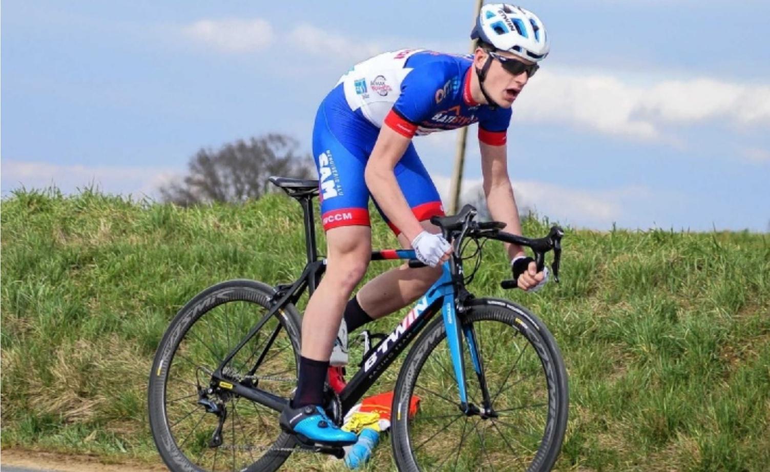 AURÉLIEN AVIGLIANO,@AuAvigliano