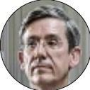 CHARLES DE COURSON DÉPUTÉ (CENTRISTE) DE LA MARNE