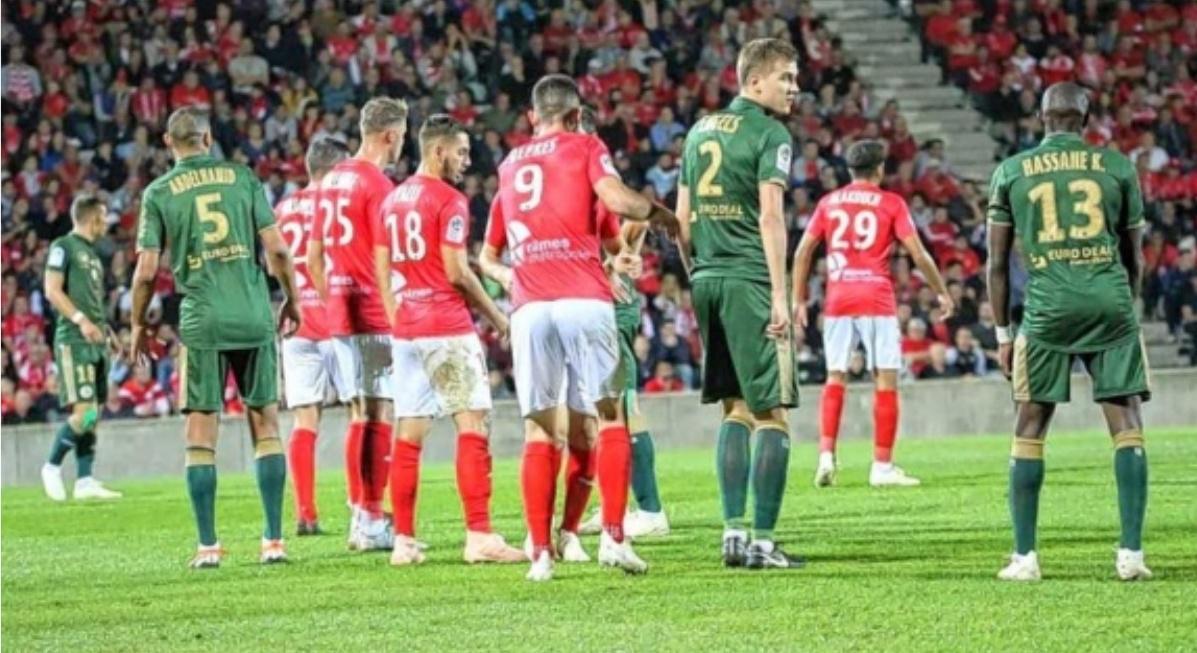 CÉDRIC GOURE