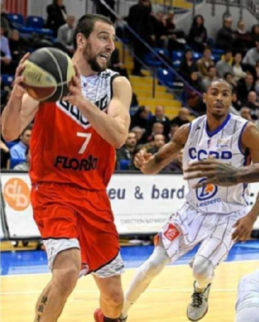 SYLVAIN POHU