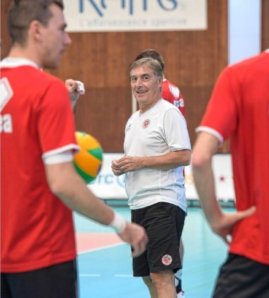SYLVAIN POHU (avec CH.D.)