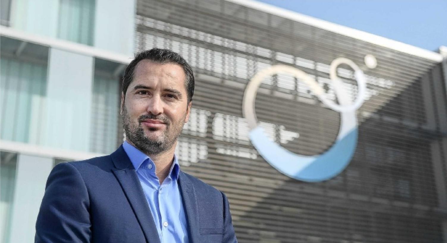 Propos recueillis par GUILLAUME LÉVY