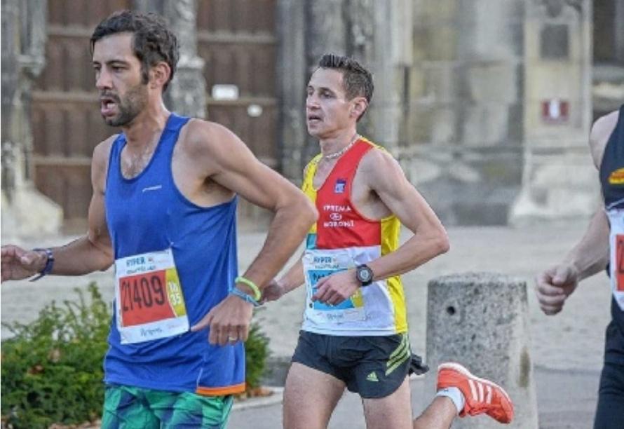SYLVAIN POHU