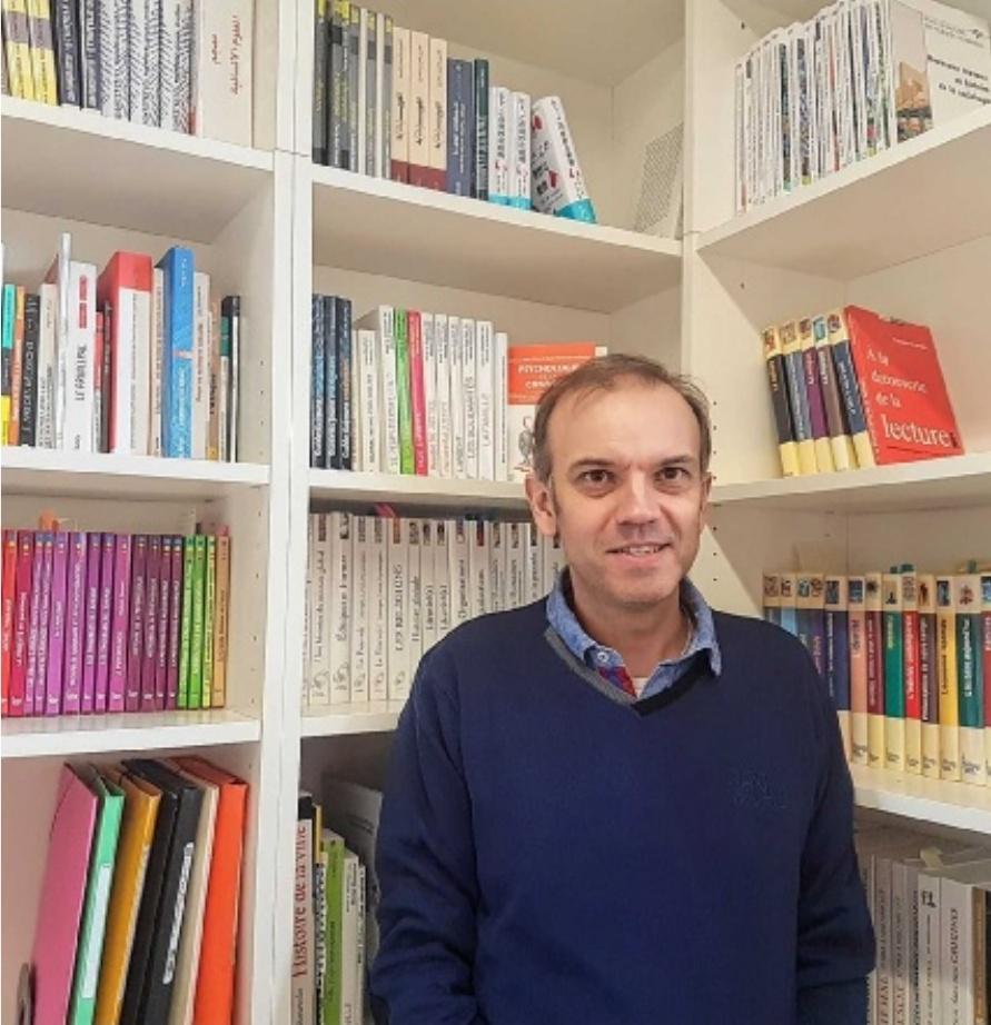 Propos recueillis par SAMUEL RIBOT (ALP)