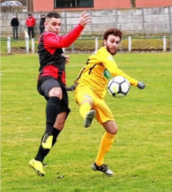 De notre correspondant, GUILLAUME CHARRE