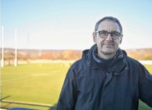 PHILIPPE LAUNAY