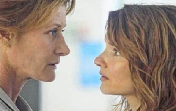 « Tout contre elle ». Film français (2019 – 1h27). Koba Films. 17 €. Sorti le15 mai.