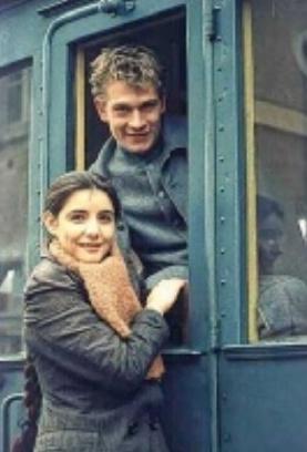 OLIVIER BACHELARD,« Marthe ». Film français (1997 – 1 h 56). Édité par L’Avant Scène Cinéma. 25 €.