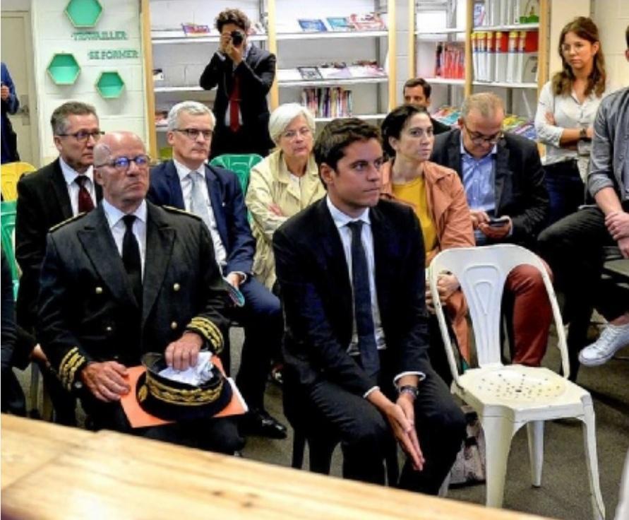 YANN LE BLÉVEC