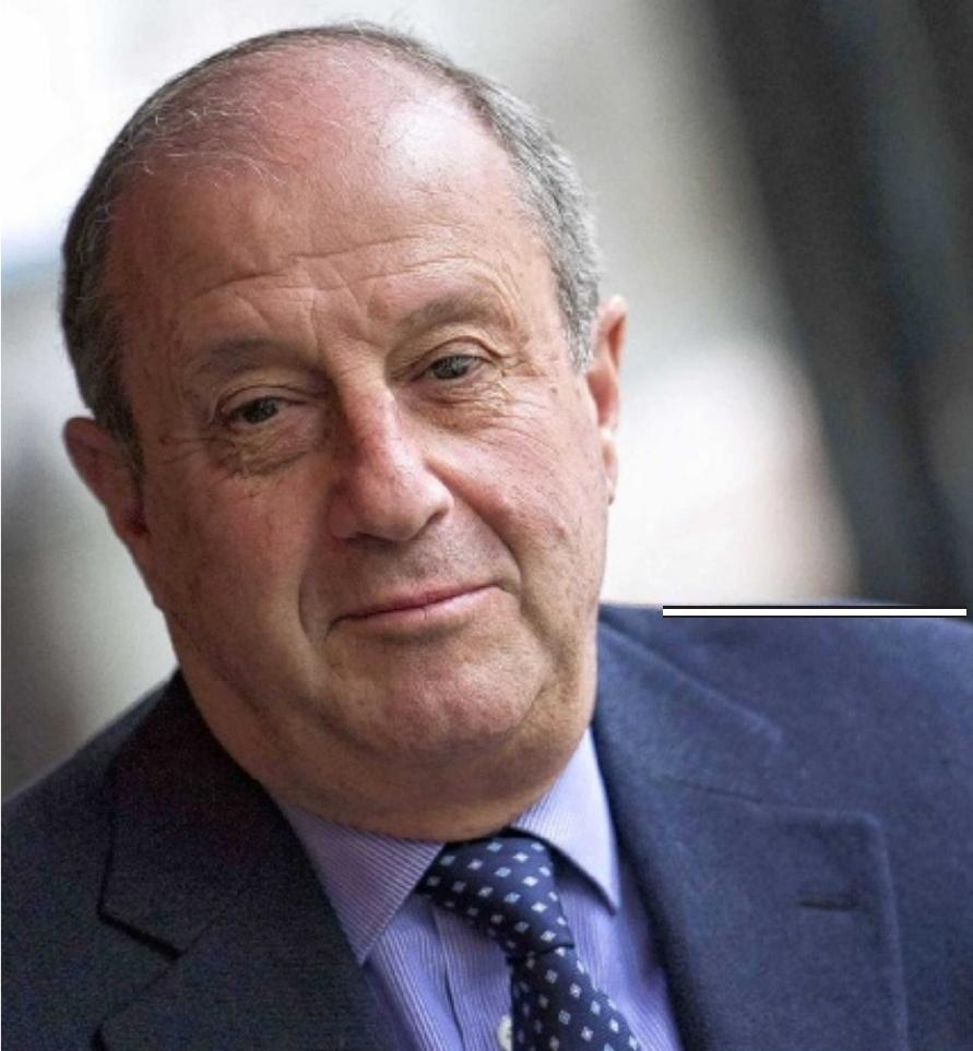 FRÉDÉRIC GOUIS