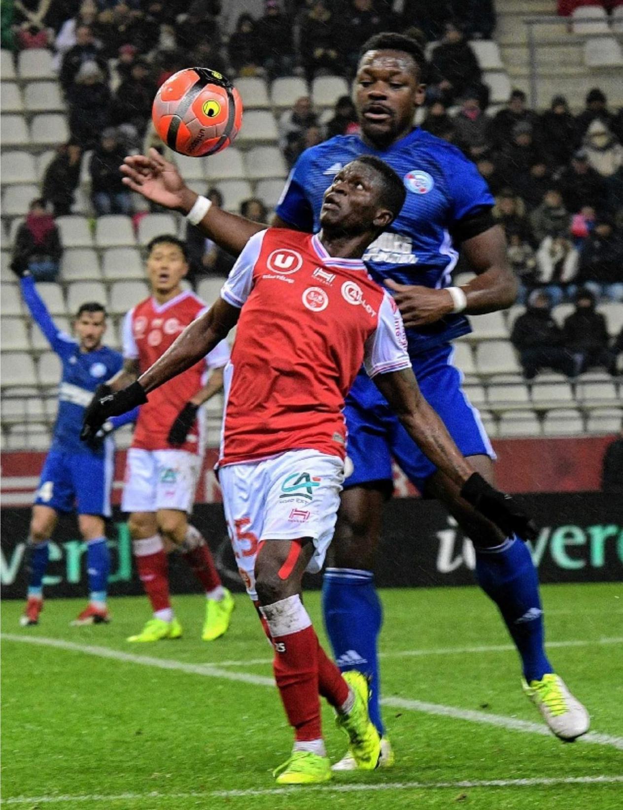 GÉRARD KANCEL
