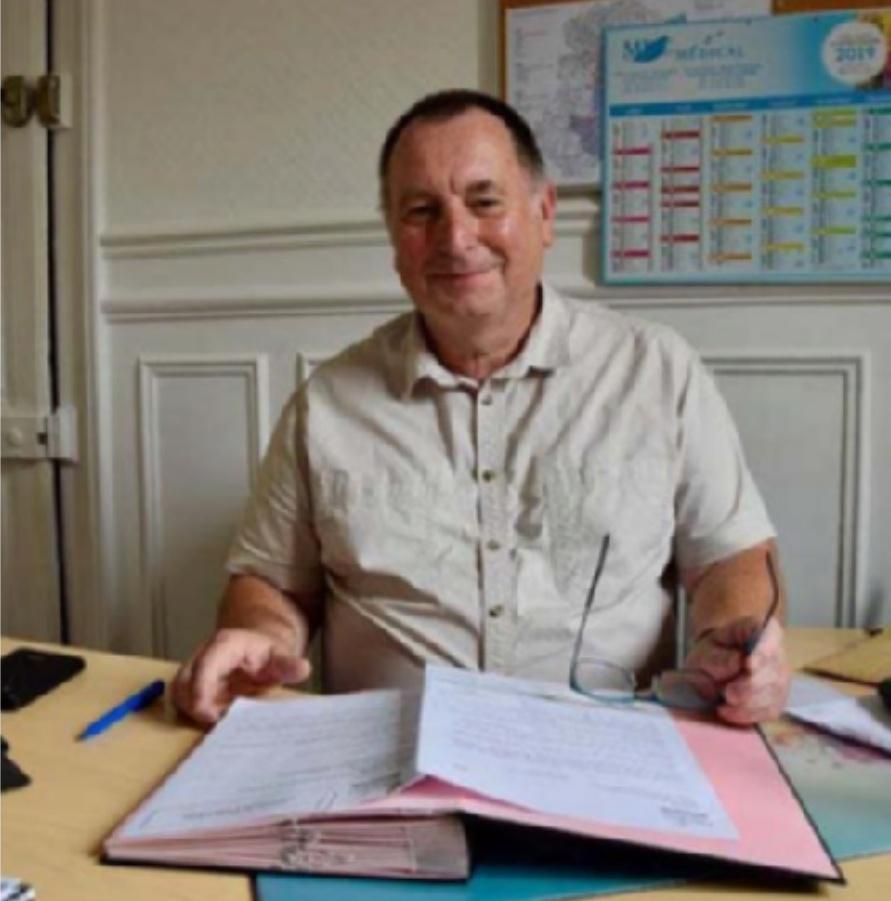 KILIAN KERBRAT