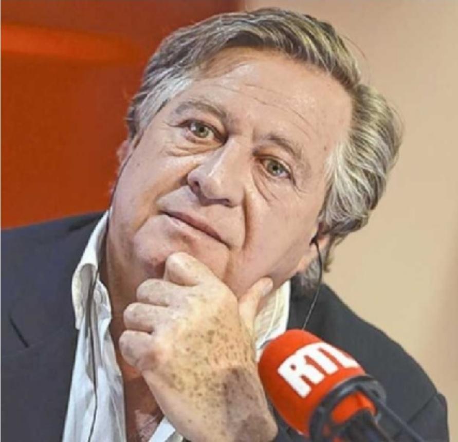 Propos recueillis par PHILIPPE DUFRESNE