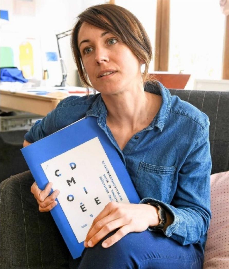 VALÉRIE COULET