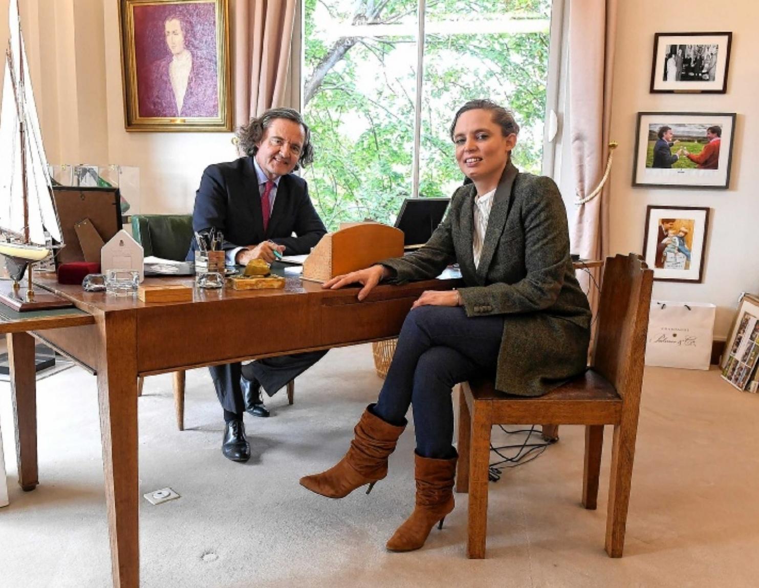 Dossier réalisé parCLAIRE HOHWEYER