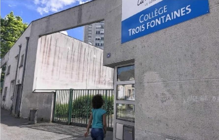 FABRICE CURLIER