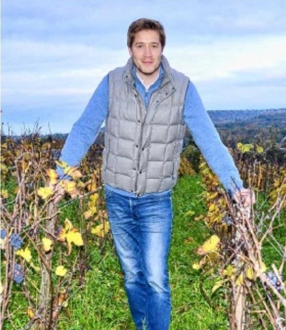 De notre correspondante GILBERTE TOURET