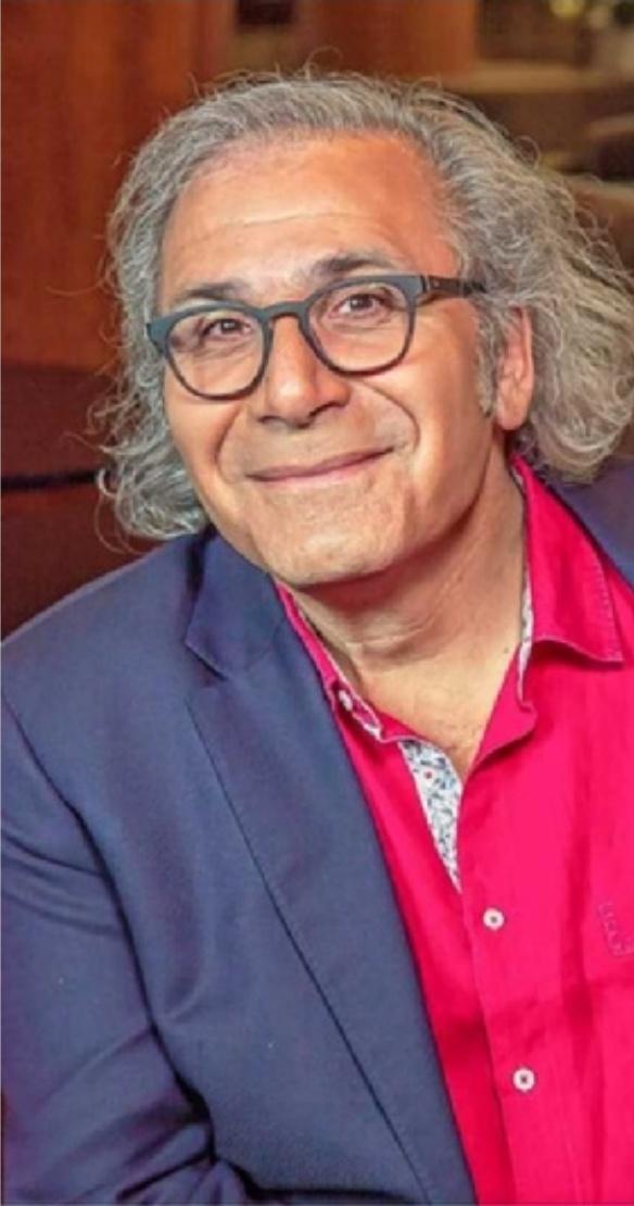 Propos recueillis par DANIEL BALBO