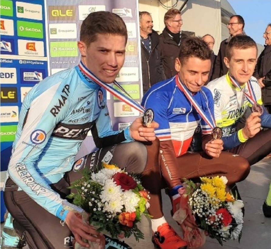 SYLVAIN POHU