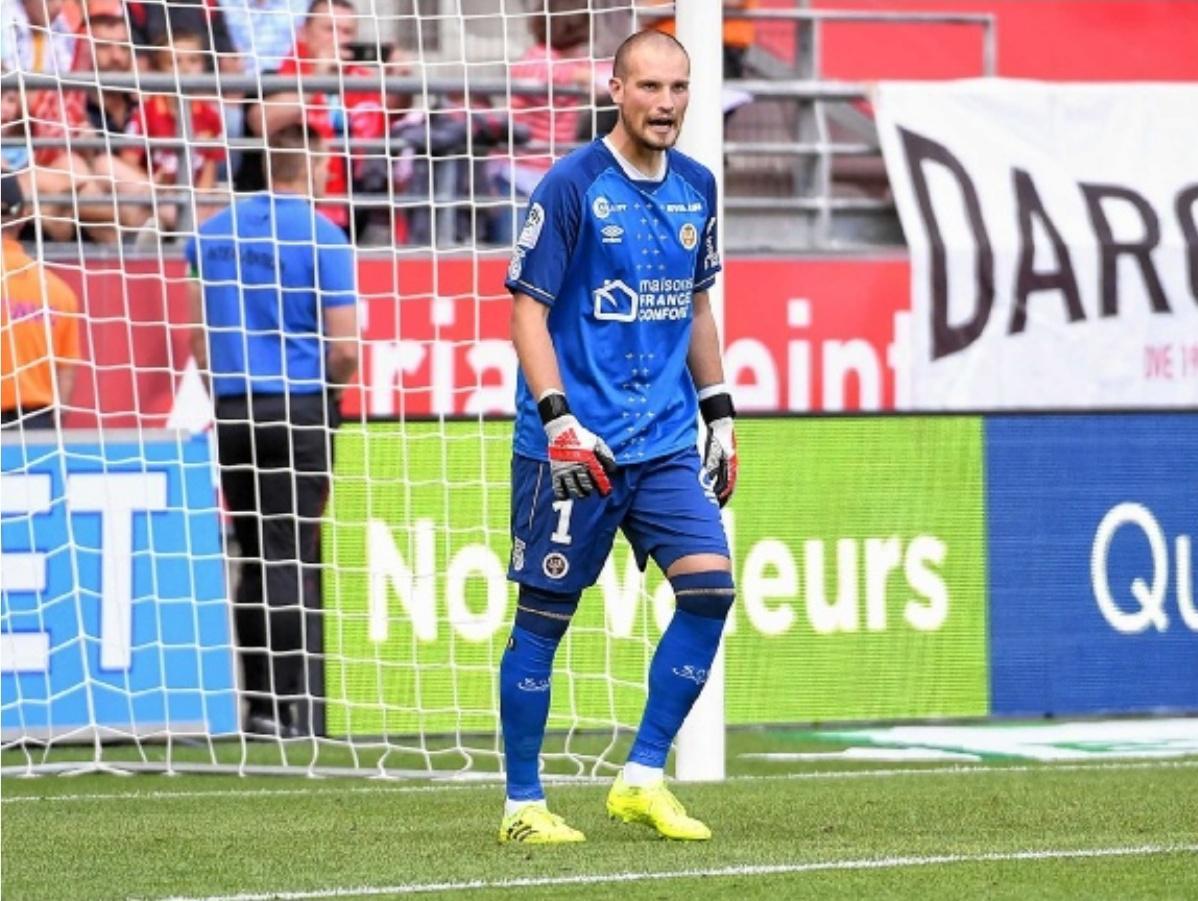 CÉDRIC GOURE,@cedricgoure