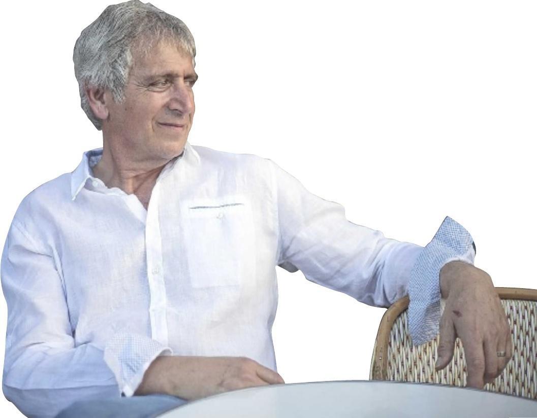 Propos recueillis par JEAN-GODEFROY VAROQUAUX